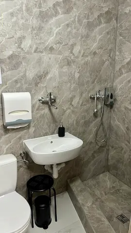 SimpleGym+ – Budovateľská – interiér 5