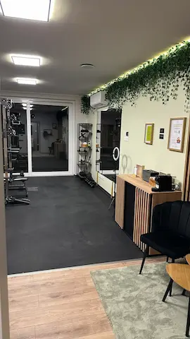 SimpleGym Díčova – exteriér 1