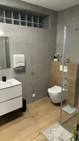 SimpleGym Díčova – interiér 5