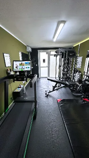 SimpleGym Dúbravčická – exteriér 1