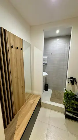 SimpleGym+ – Starohájska – interiér 5