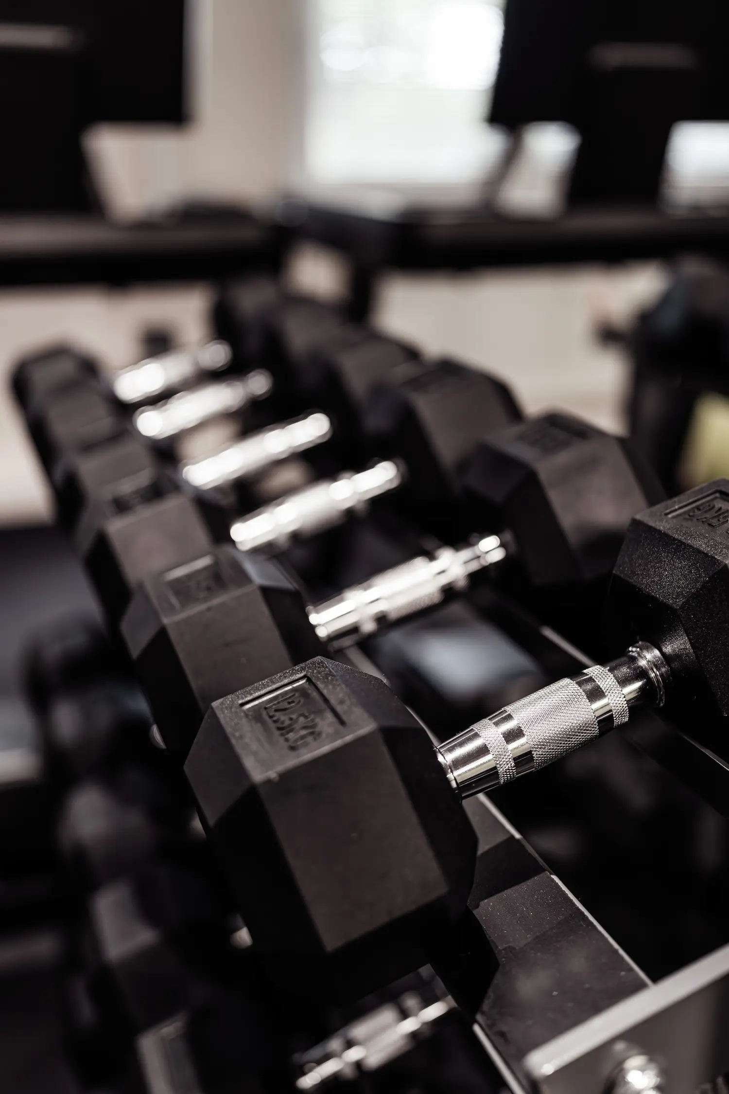 Súkromné fitko SimpleGym s tréningovým vybavením